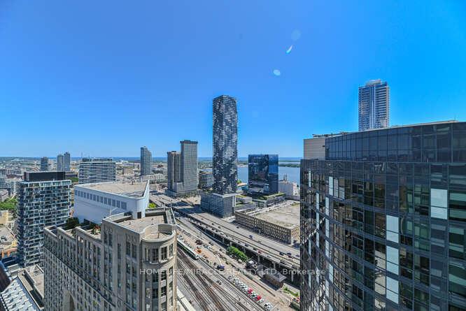 Photo 36 of Unit 3712, 8 The Esplanade N, Toronto, Waterfront Communities — HOMEH