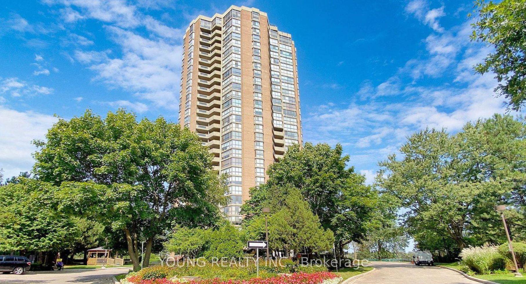 Photo of Unit 1001, 85 Skymark Drive