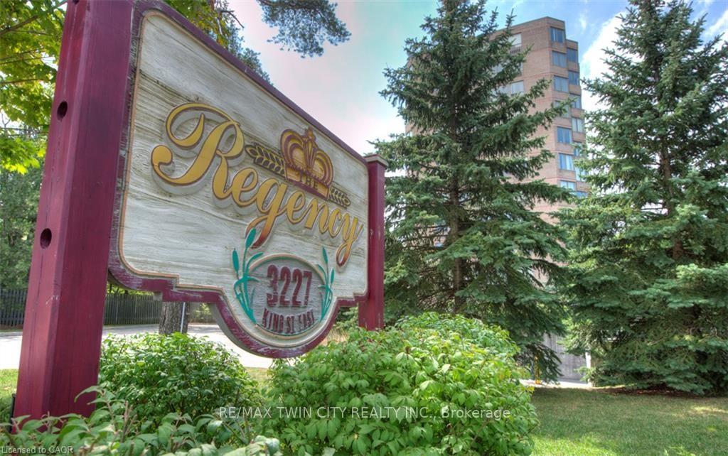 Photo 34 of Unit 409, 3227 King Street E, Kitchener — HOMEH