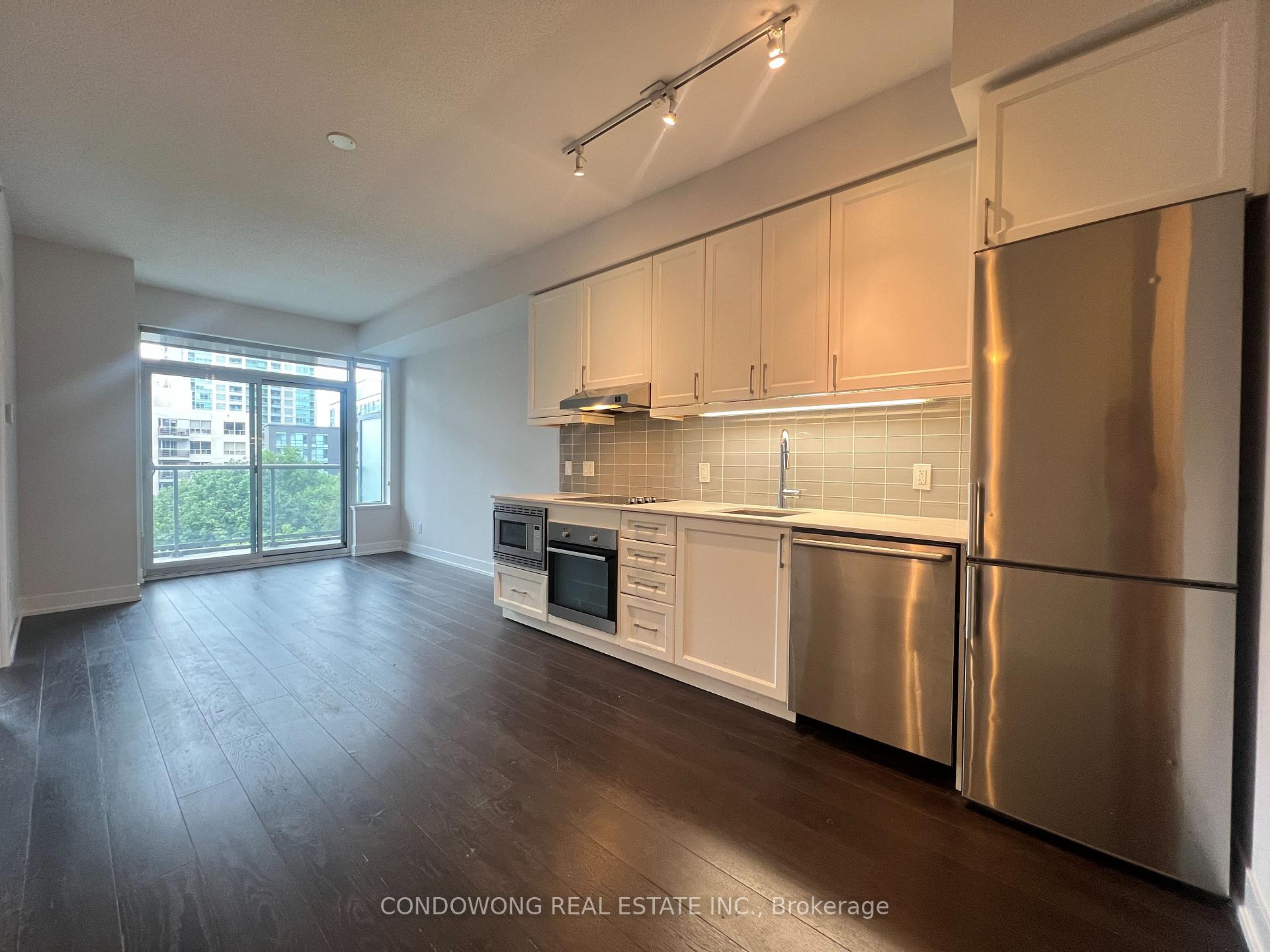 Photo of Unit 325, 7 Kenaston Gardens
