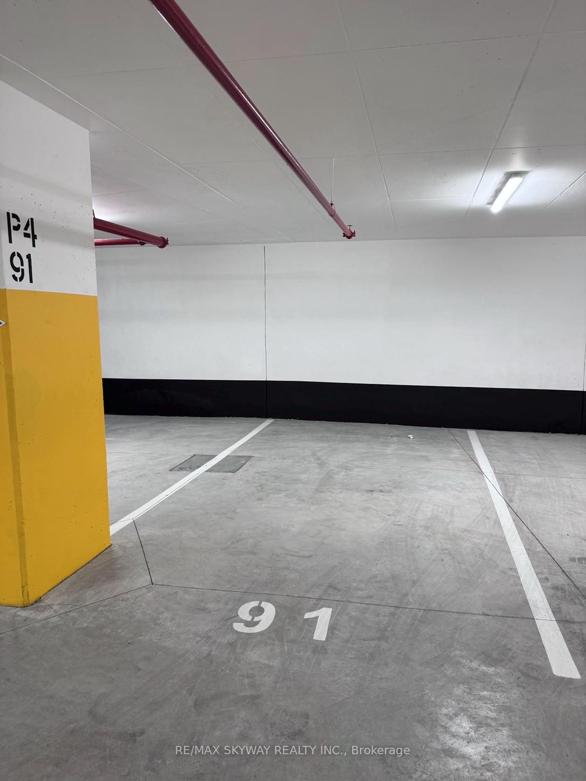 Photo 22 of Unit 903, 21 Meadowdale Road, Vaughan, Vaughan Corporate Centre — HOMEH