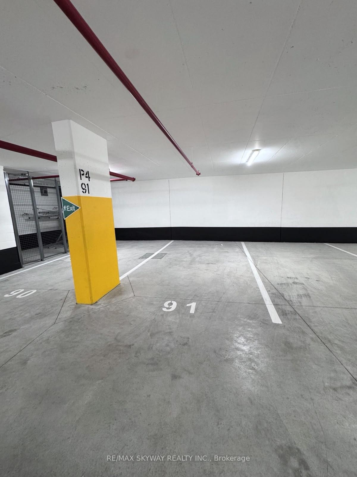Photo 29 of Unit 903, 21 Meadowdale Road, Vaughan, Vaughan Corporate Centre — HOMEH