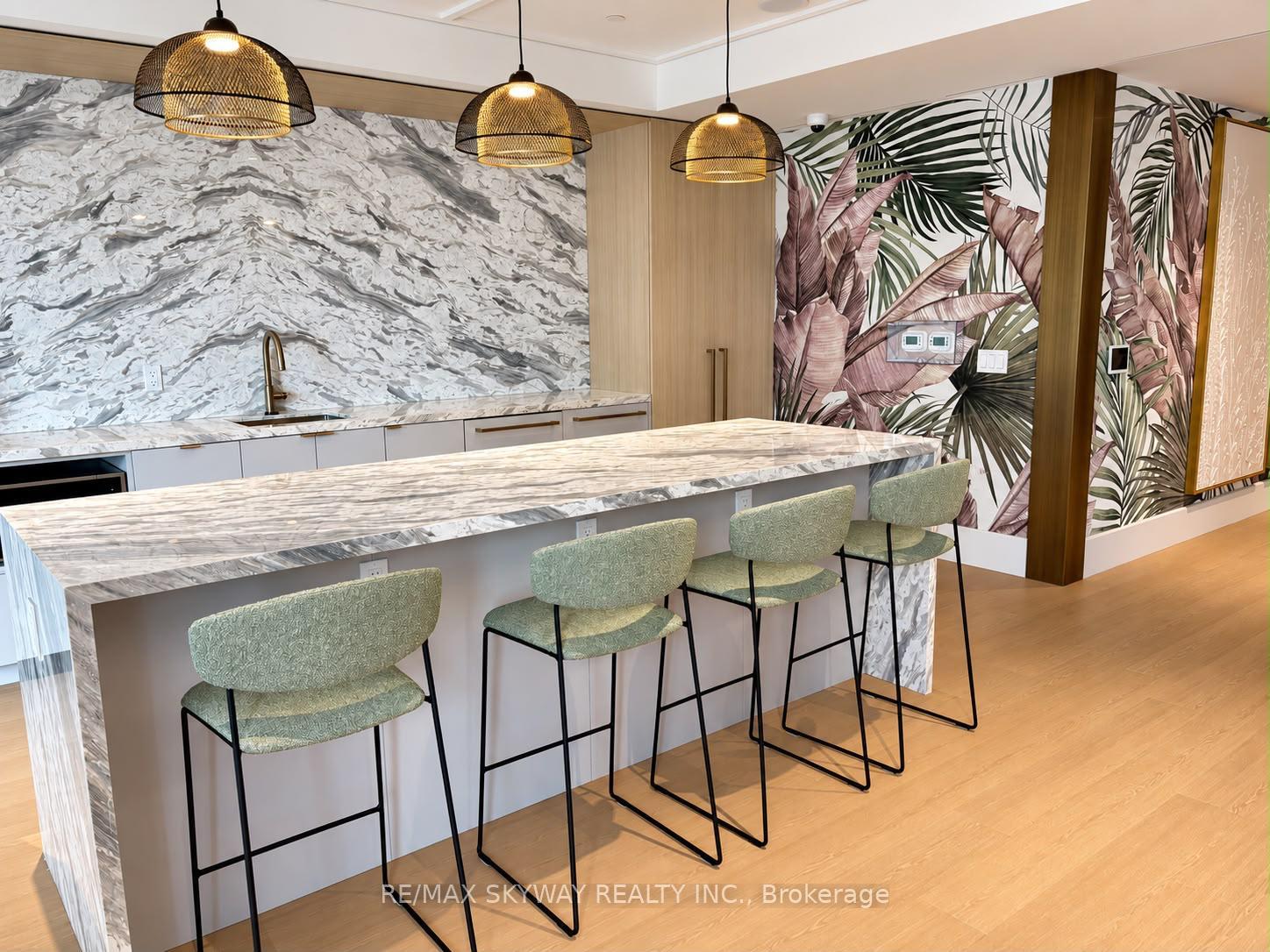 Photo 31 of Unit 903, 21 Meadowdale Road, Vaughan, Vaughan Corporate Centre — HOMEH