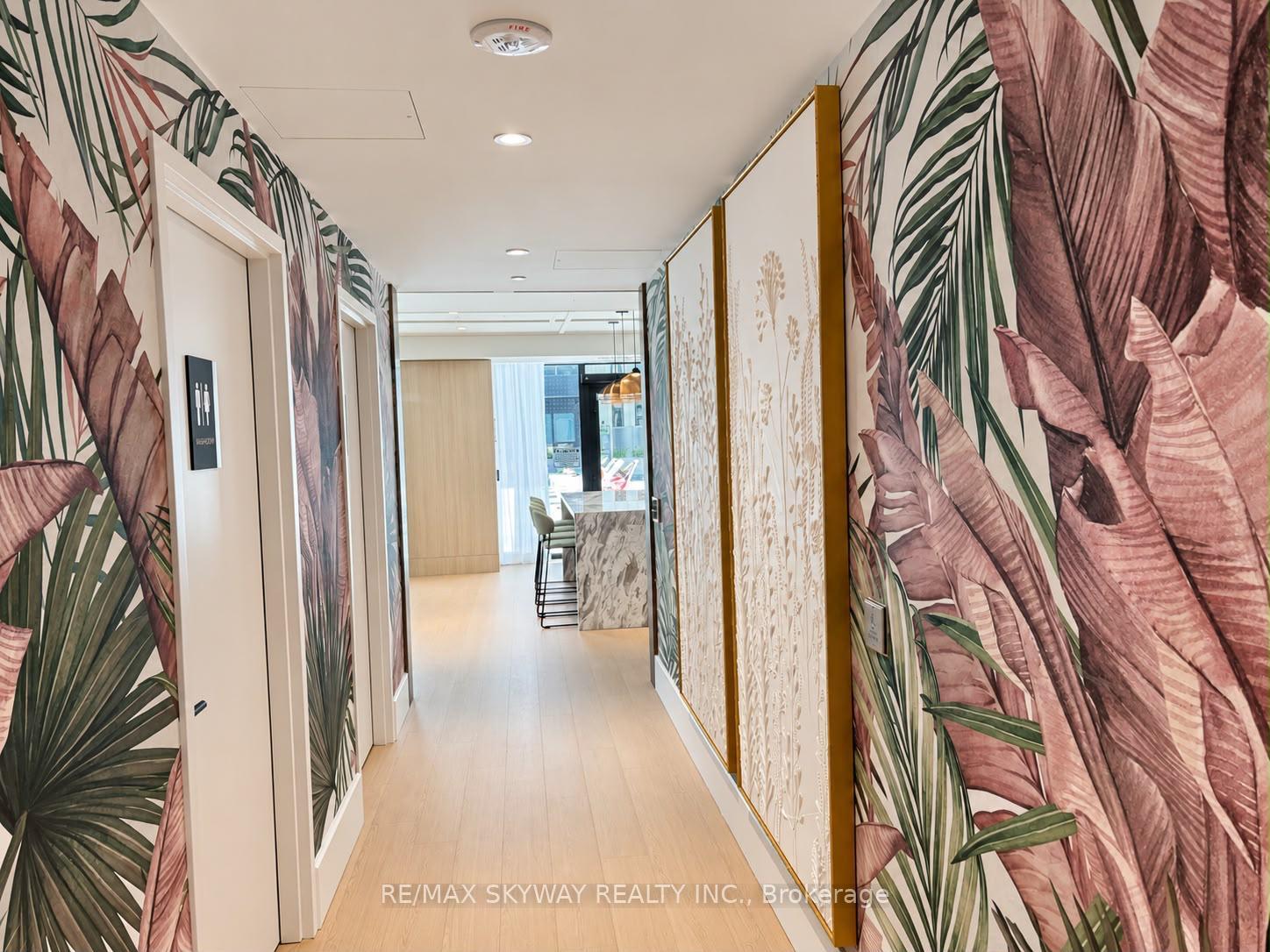Photo 32 of Unit 903, 21 Meadowdale Road, Vaughan, Vaughan Corporate Centre — HOMEH