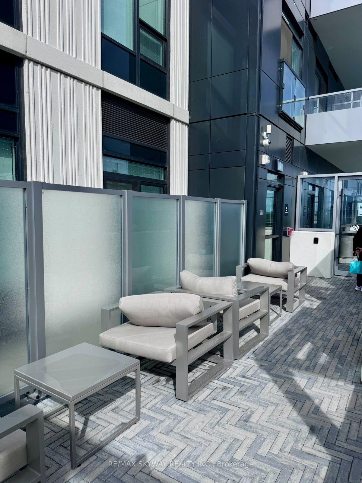Photo 40 of Unit 903, 21 Meadowdale Road, Vaughan, Vaughan Corporate Centre — HOMEH