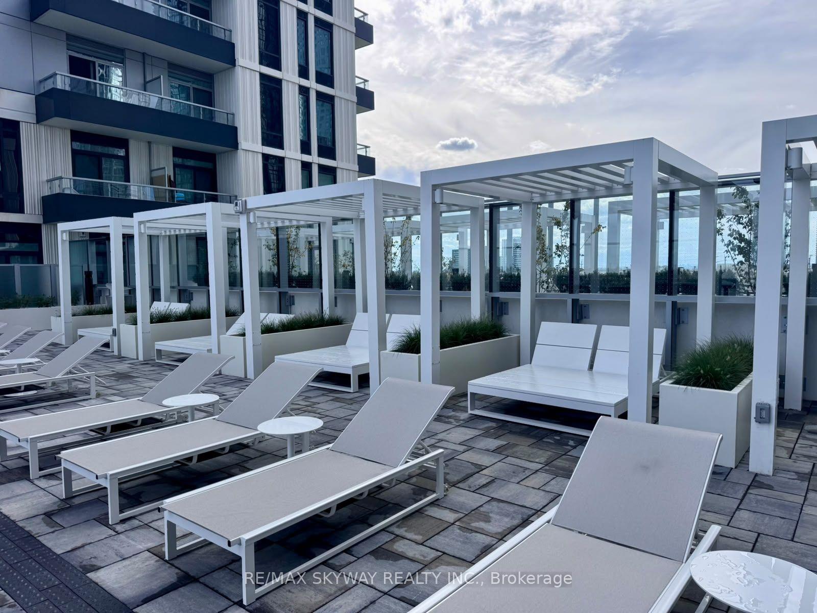 Photo 45 of Unit 903, 21 Meadowdale Road, Vaughan, Vaughan Corporate Centre — HOMEH
