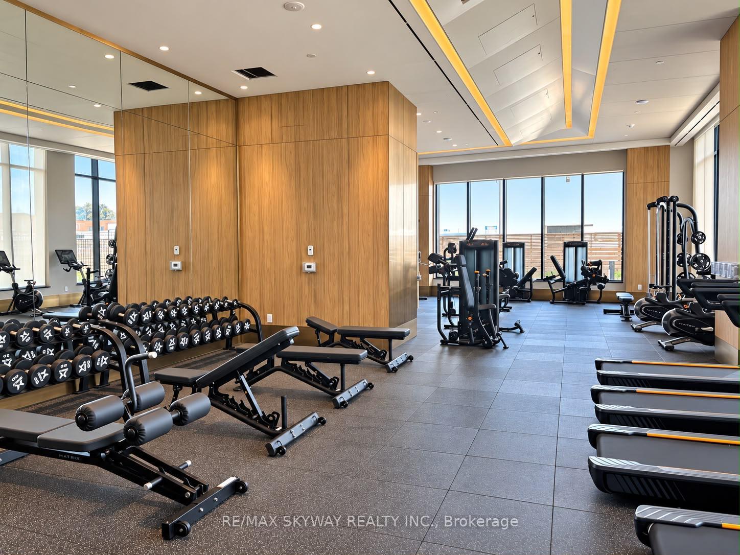 Photo 50 of Unit 903, 21 Meadowdale Road, Vaughan, Vaughan Corporate Centre — HOMEH
