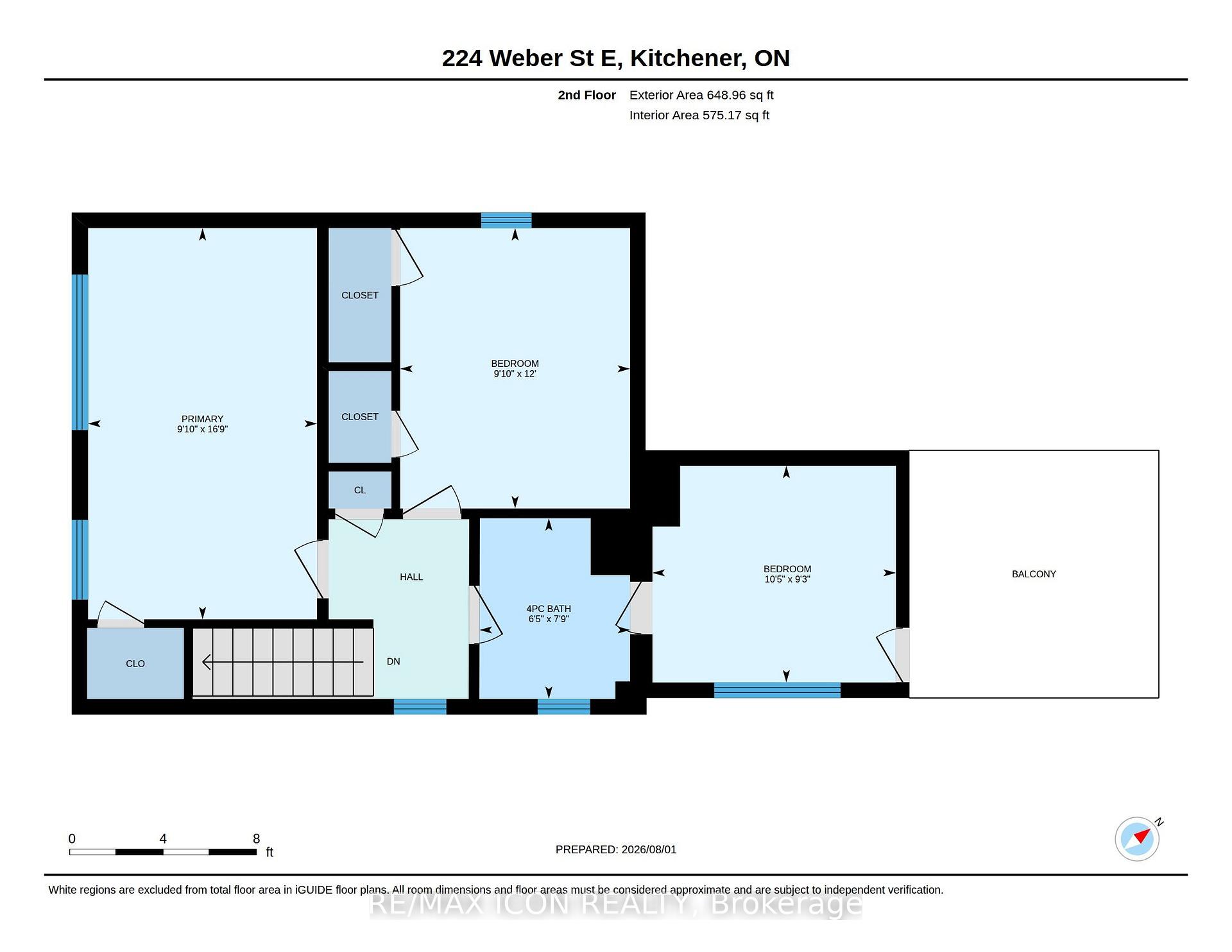Photo 42 of 224 Weber Street E, Kitchener — HOMEH