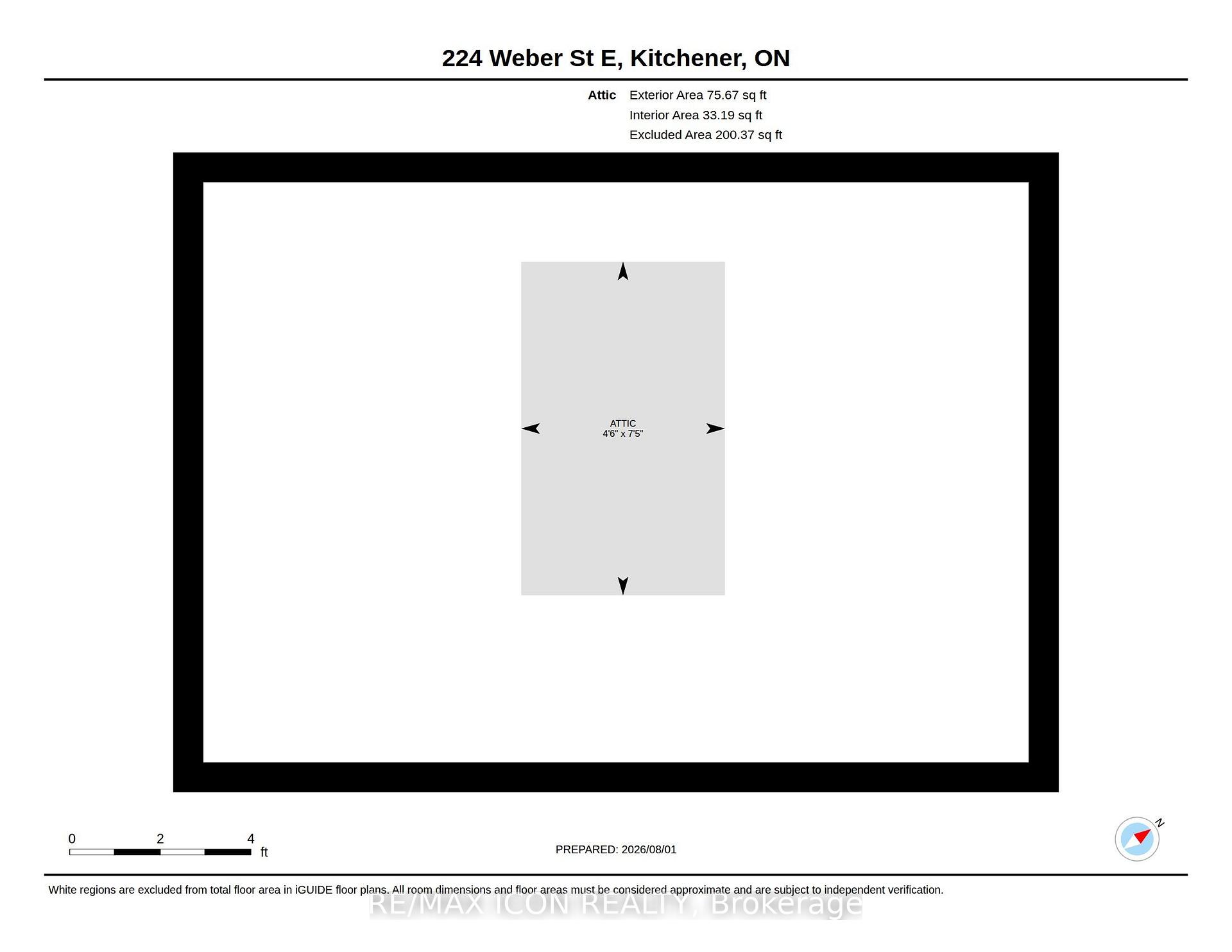 Photo 43 of 224 Weber Street E, Kitchener — HOMEH