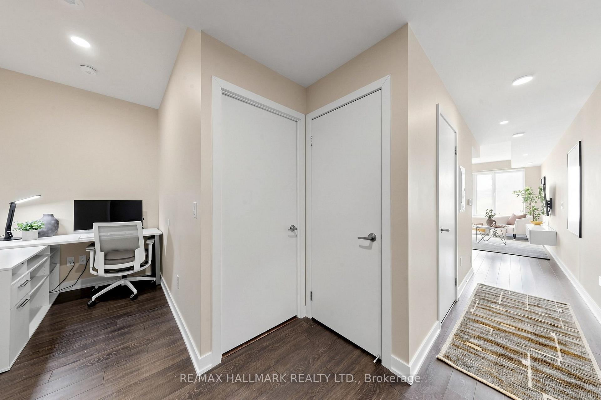 Photo 11 of Unit 305, 1 Cardiff Road, Toronto, Mount Pleasant West — HOMEH