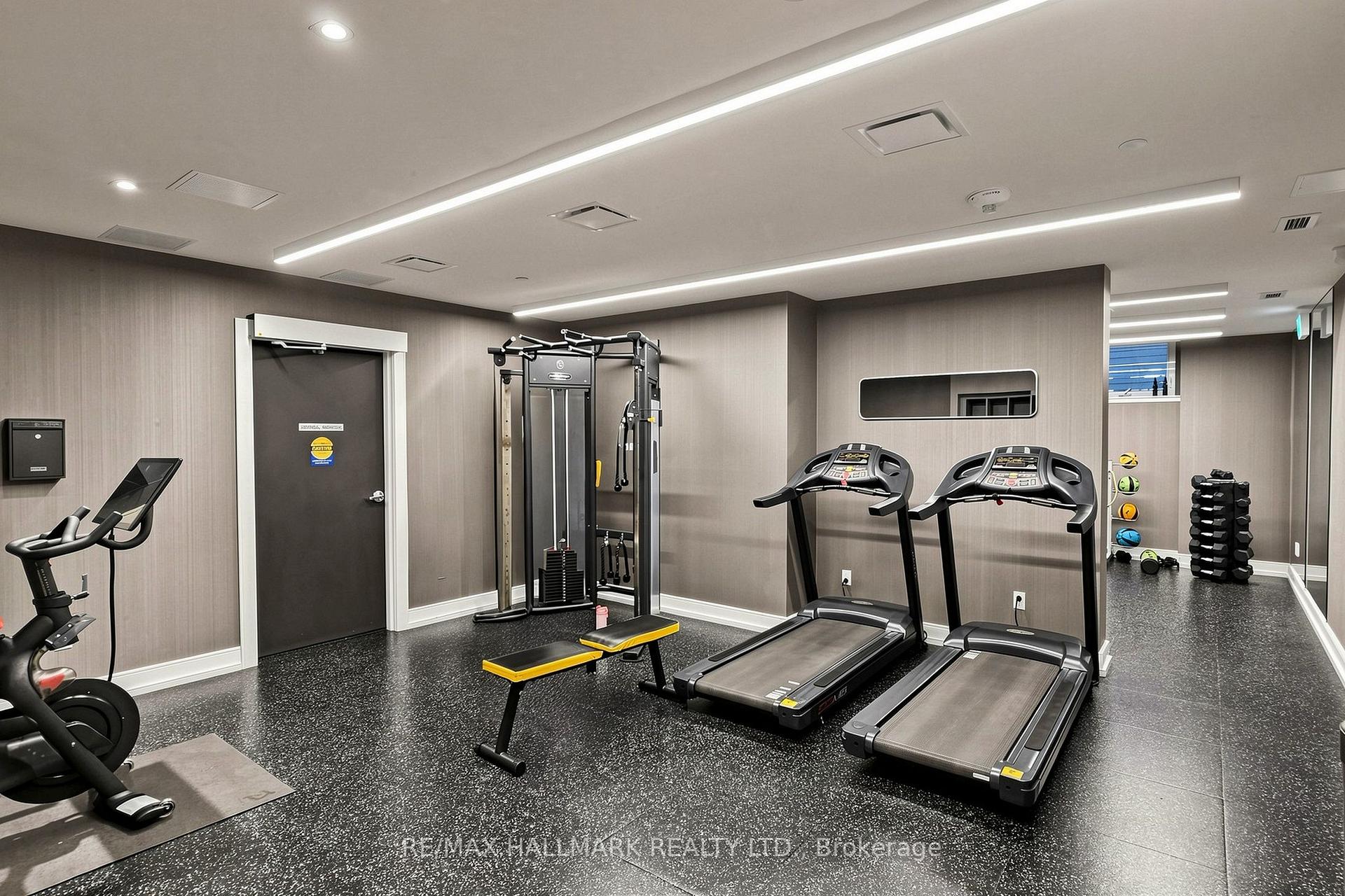 Photo 18 of Unit 305, 1 Cardiff Road, Toronto, Mount Pleasant West — HOMEH