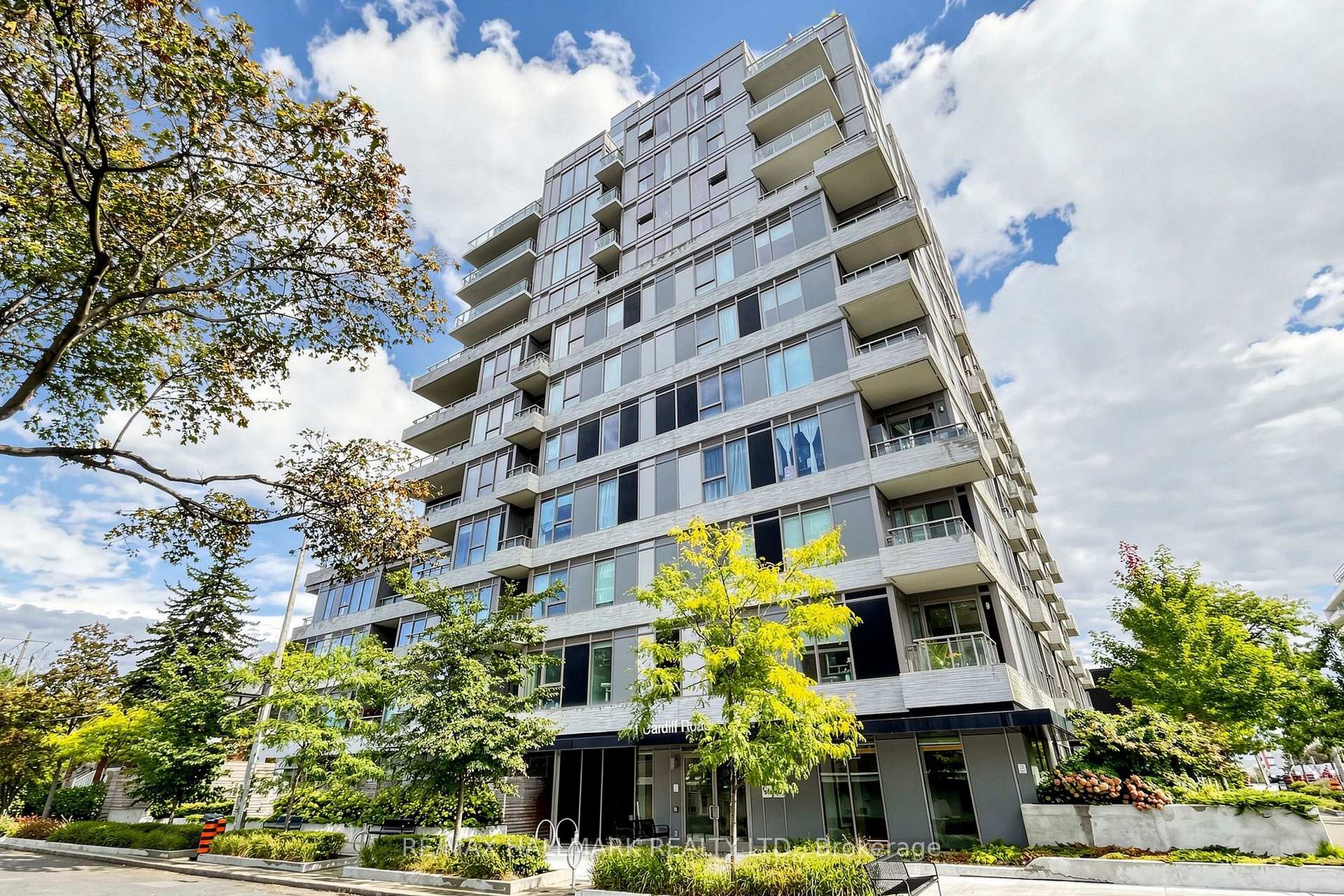 Photo 21 of Unit 305, 1 Cardiff Road, Toronto, Mount Pleasant West — HOMEH