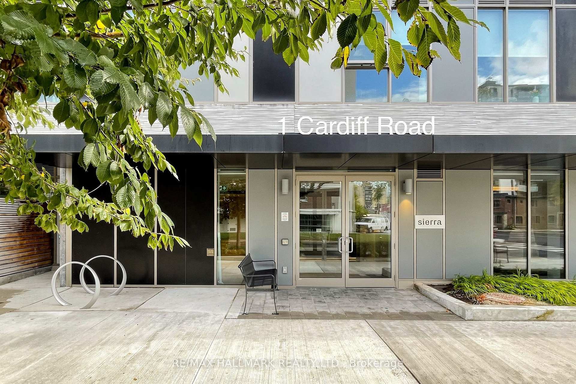 Photo 22 of Unit 305, 1 Cardiff Road, Toronto, Mount Pleasant West — HOMEH