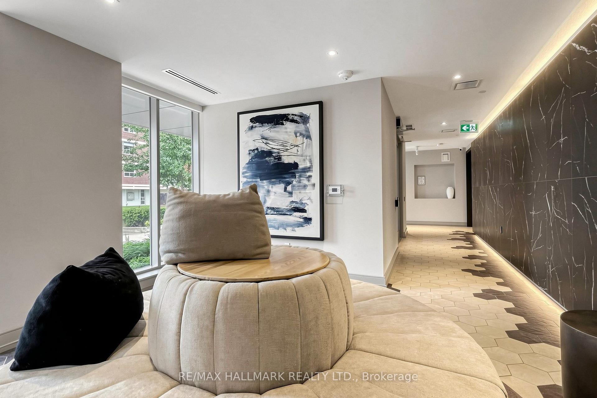 Photo 24 of Unit 305, 1 Cardiff Road, Toronto, Mount Pleasant West — HOMEH