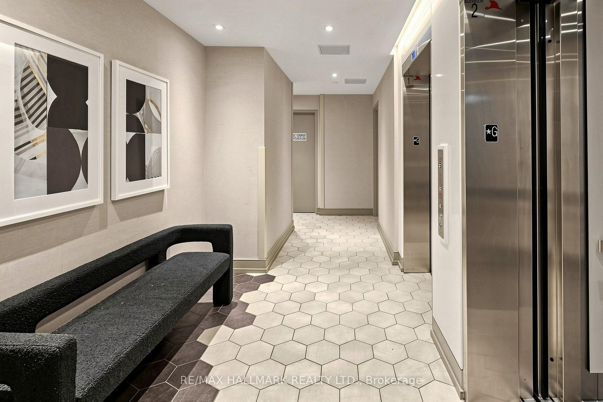 Photo 25 of Unit 305, 1 Cardiff Road, Toronto, Mount Pleasant West — HOMEH