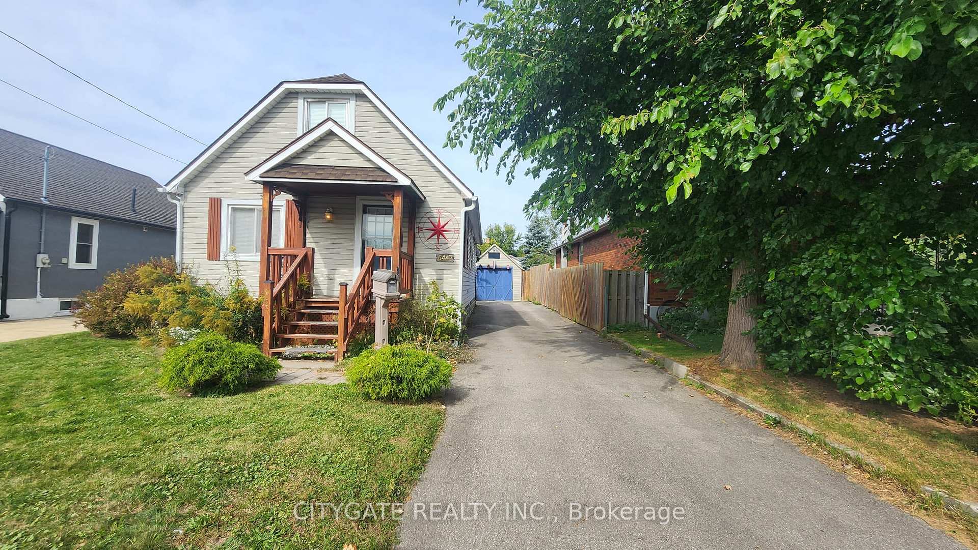Photo of 6447 Ash Street