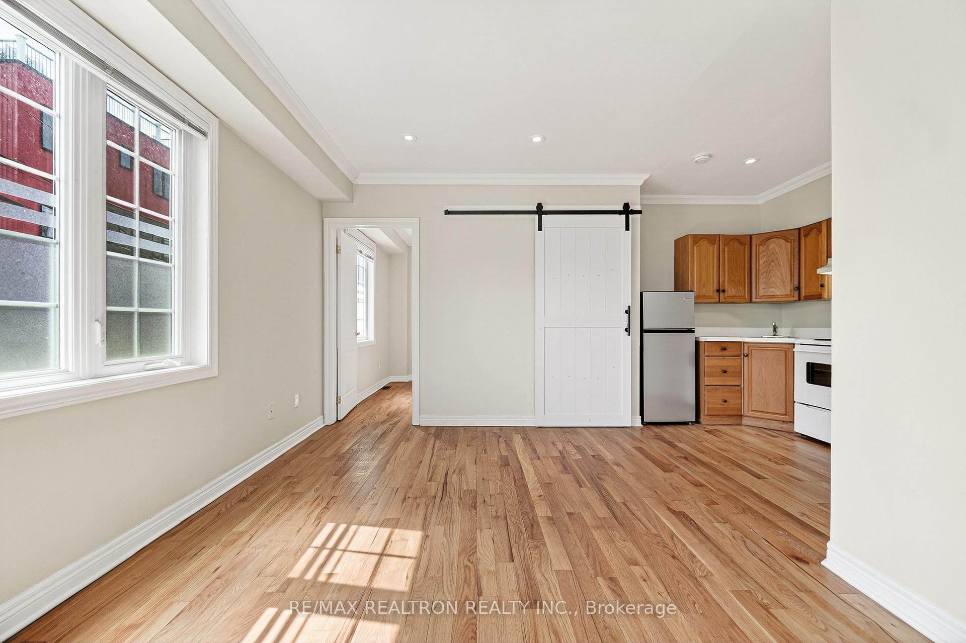 Photo 1 of Unit A1, 454 Donlands Avenue, Toronto, East York — HOMEH