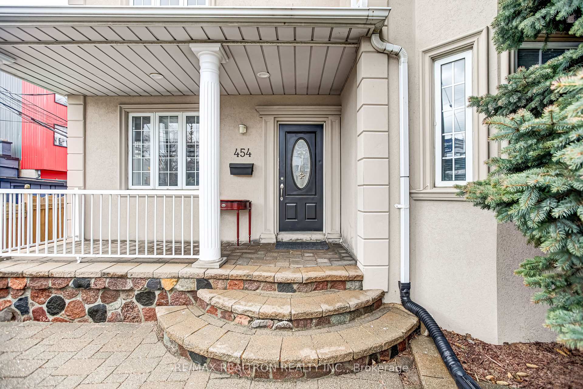 Photo 4 of Unit A1, 454 Donlands Avenue, Toronto, East York — HOMEH