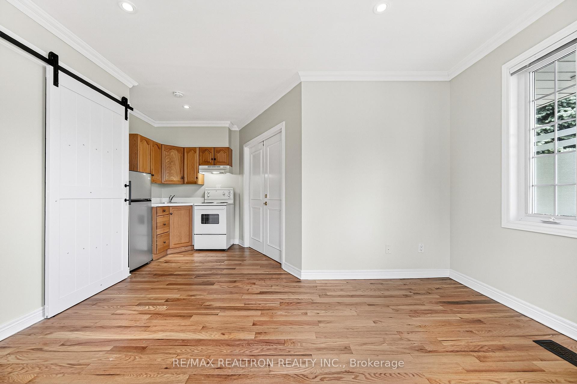 Photo 7 of Unit A1, 454 Donlands Avenue, Toronto, East York — HOMEH