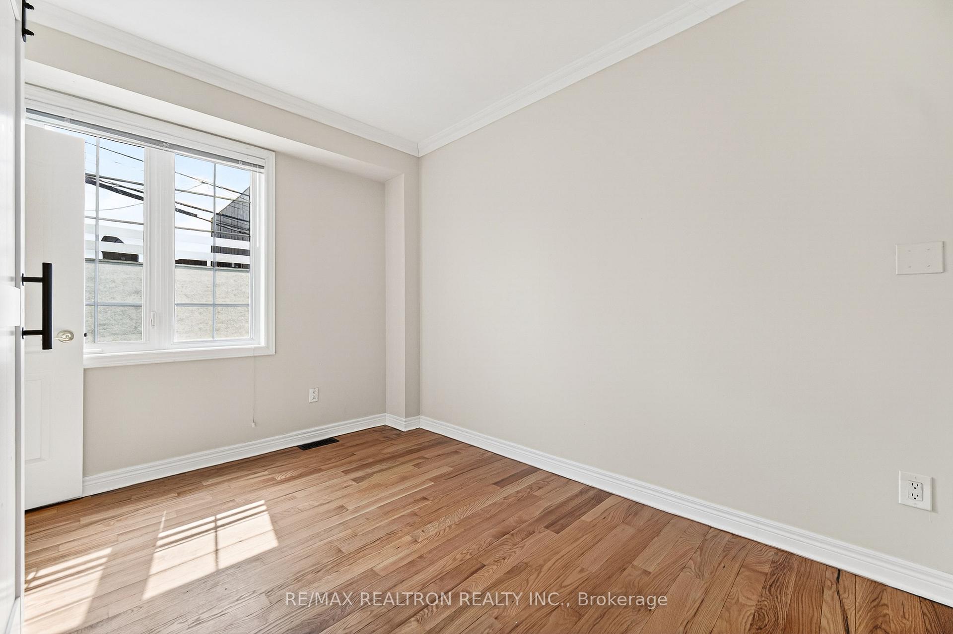 Photo 10 of Unit A1, 454 Donlands Avenue, Toronto, East York — HOMEH
