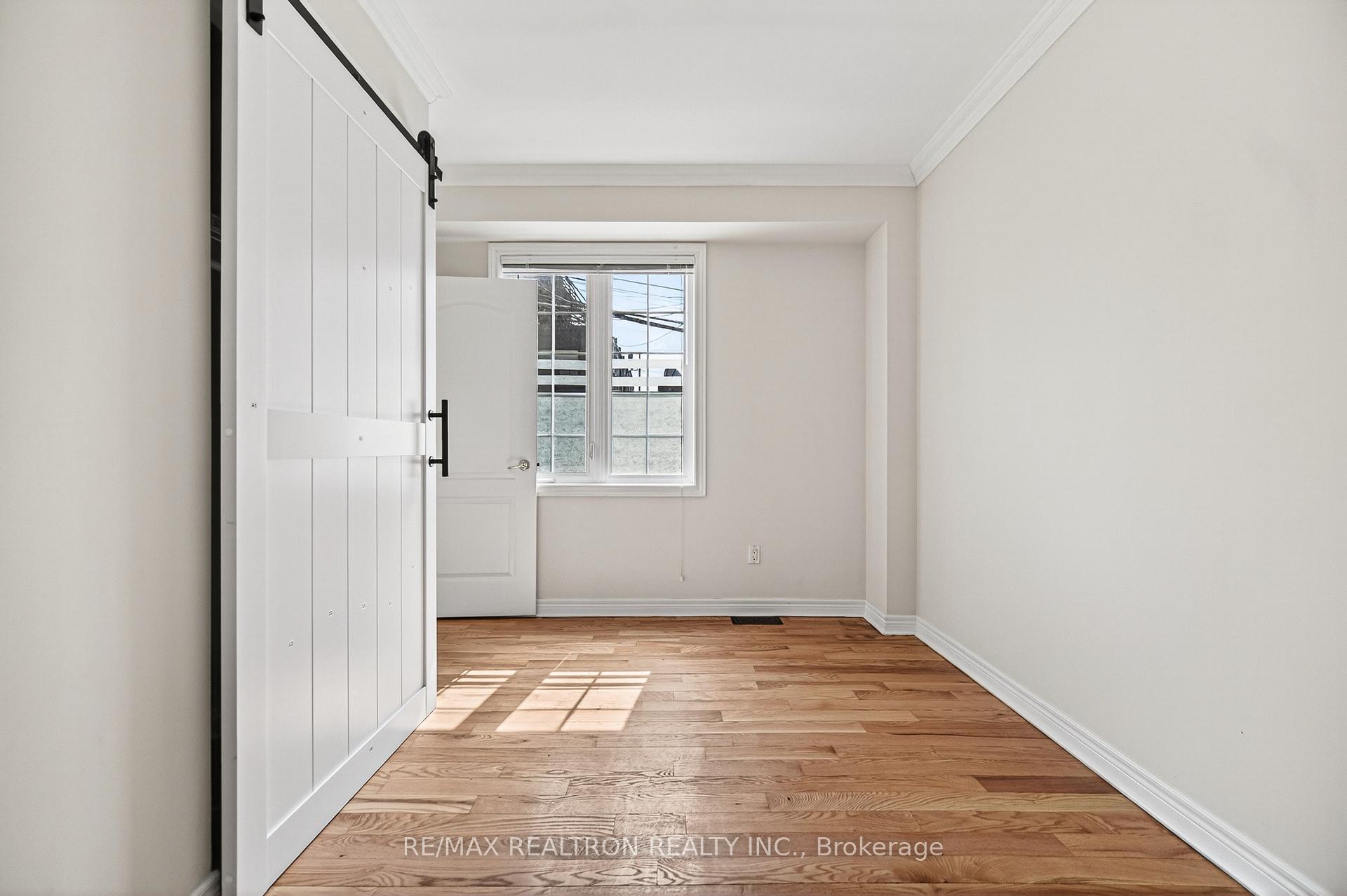 Photo 11 of Unit A1, 454 Donlands Avenue, Toronto, East York — HOMEH