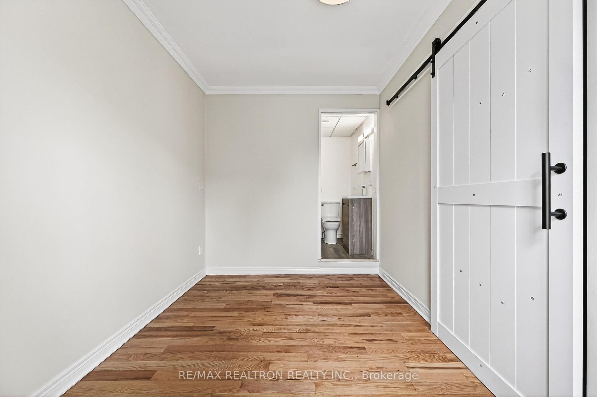 Photo 12 of Unit A1, 454 Donlands Avenue, Toronto, East York — HOMEH