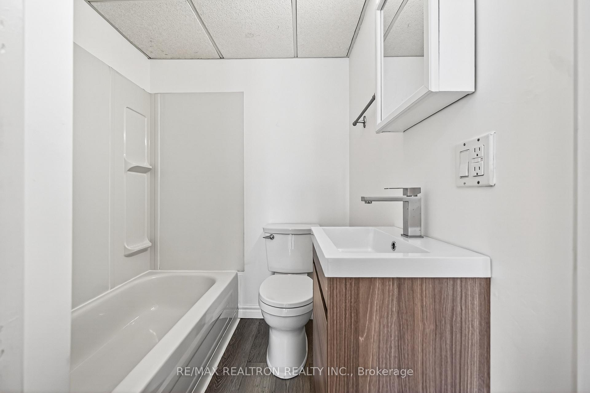 Photo 13 of Unit A1, 454 Donlands Avenue, Toronto, East York — HOMEH