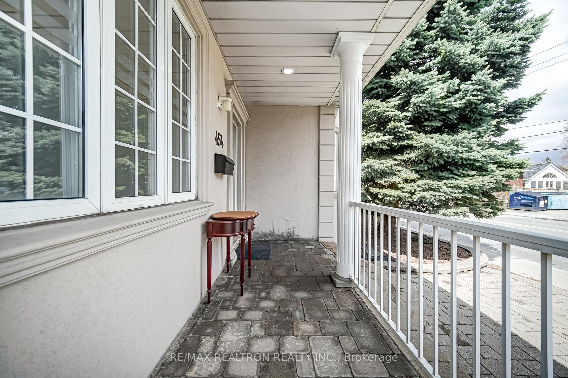 Photo 14 of Unit A1, 454 Donlands Avenue, Toronto, East York — HOMEH