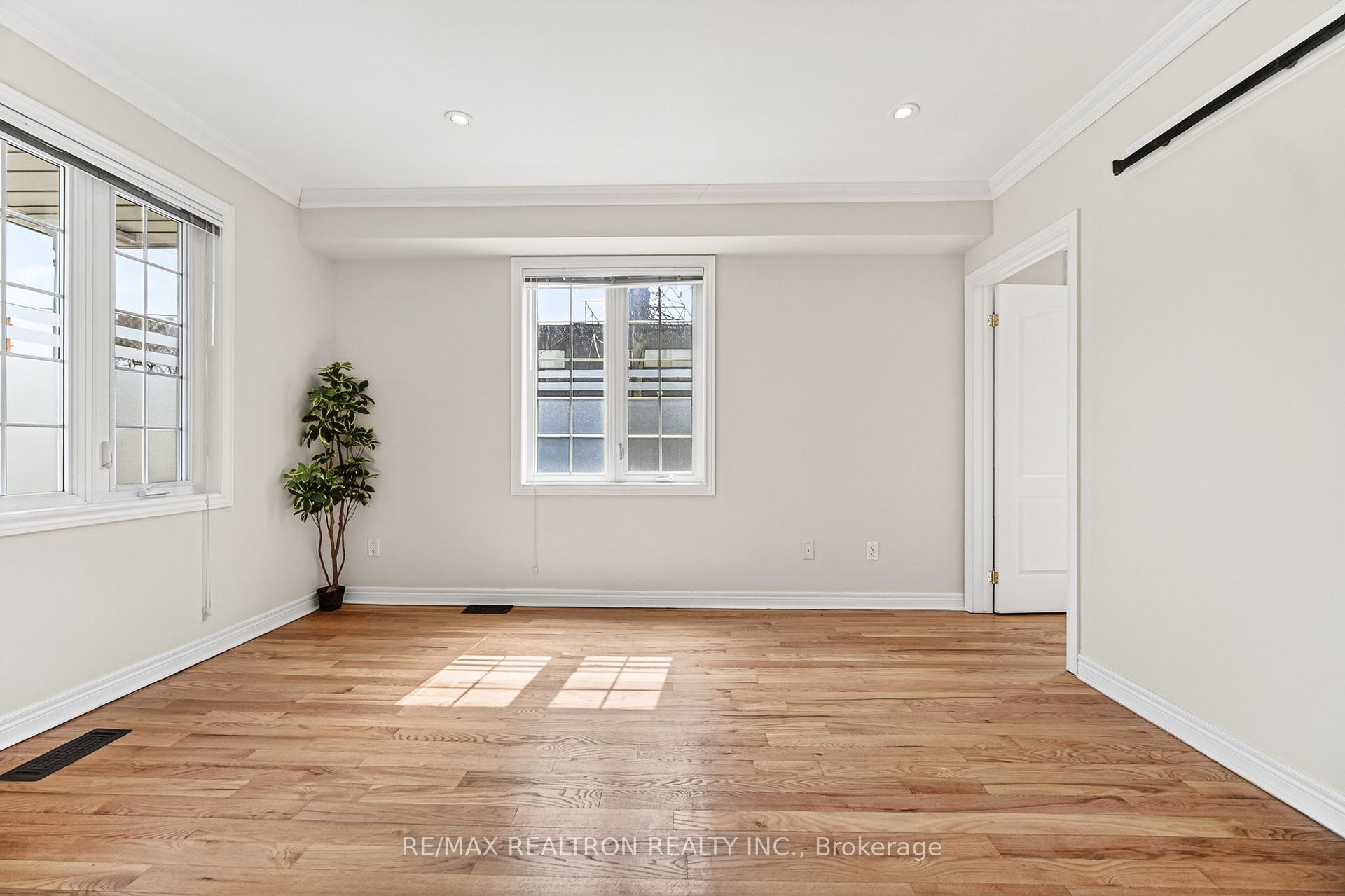 Photo 17 of Unit A1, 454 Donlands Avenue, Toronto, East York — HOMEH