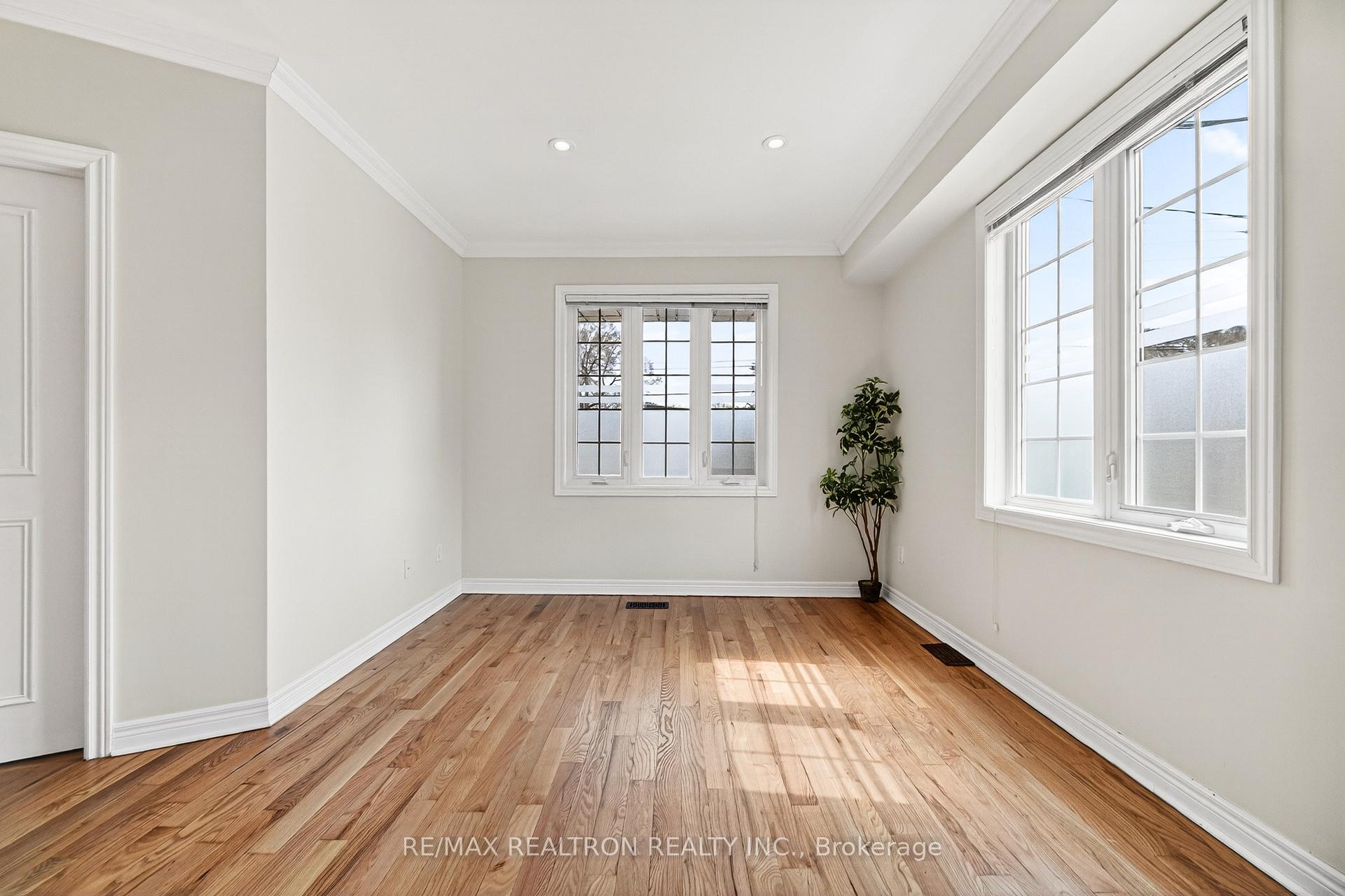 Photo 18 of Unit A1, 454 Donlands Avenue, Toronto, East York — HOMEH