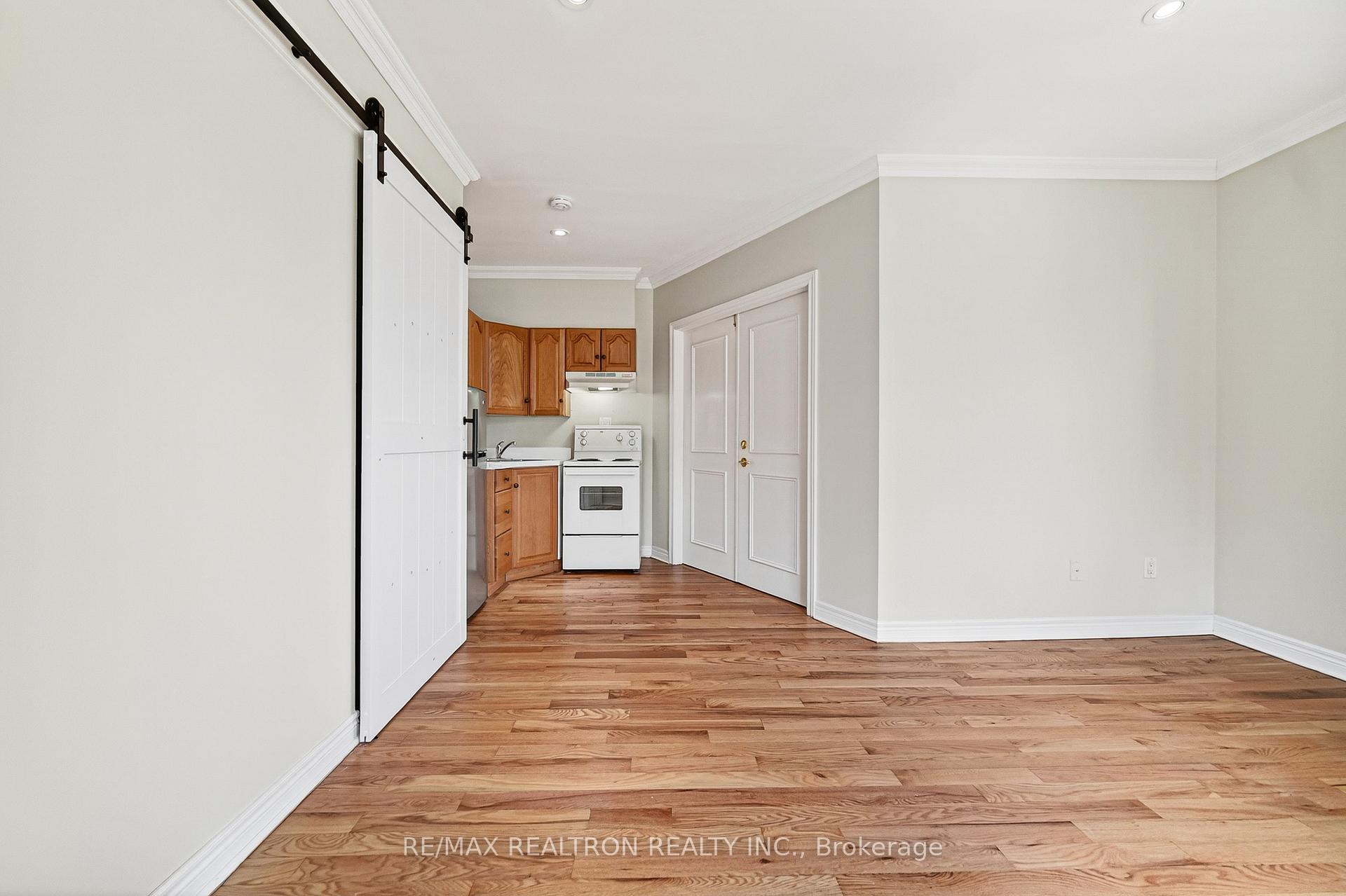 Photo 20 of Unit A1, 454 Donlands Avenue, Toronto, East York — HOMEH
