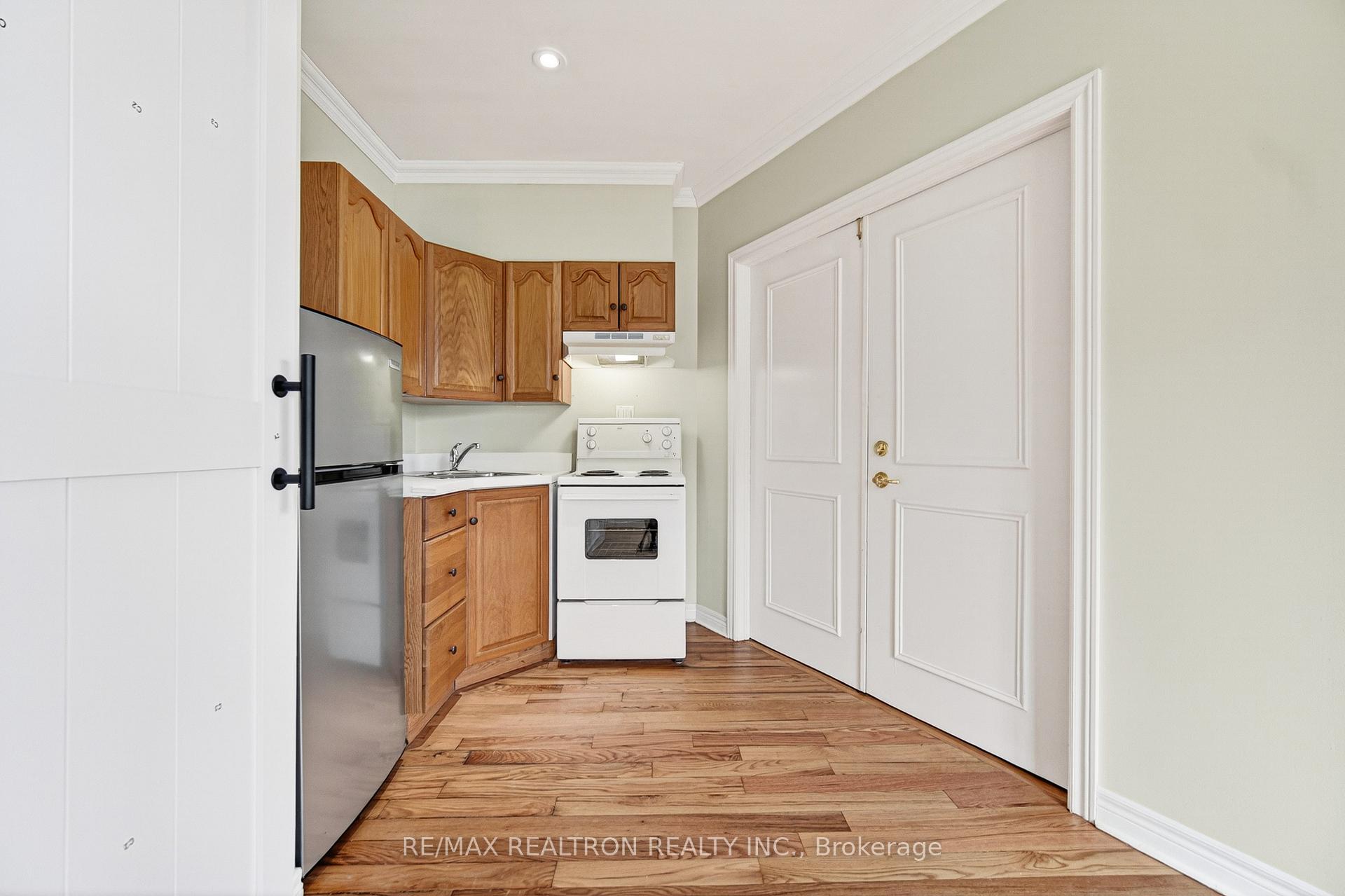Photo 21 of Unit A1, 454 Donlands Avenue, Toronto, East York — HOMEH