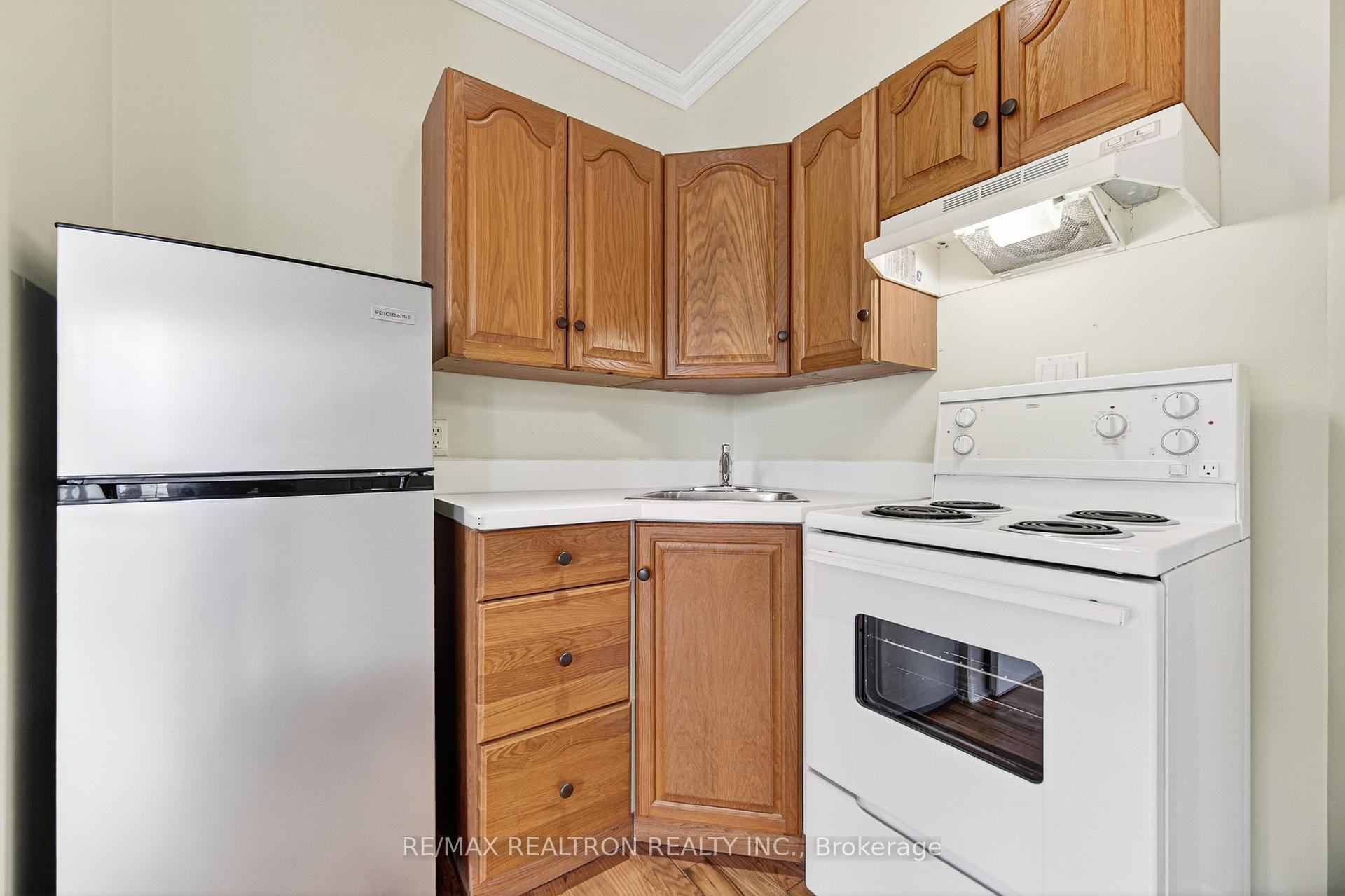 Photo 23 of Unit A1, 454 Donlands Avenue, Toronto, East York — HOMEH