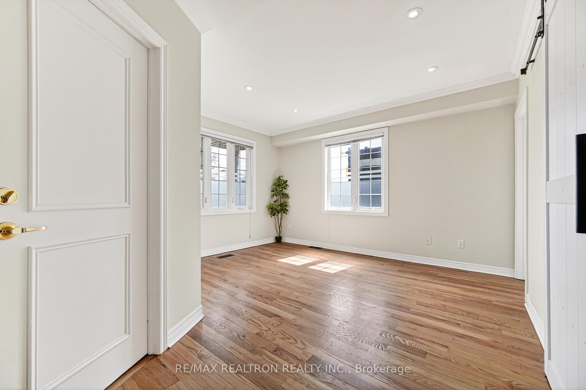 Photo 24 of Unit A1, 454 Donlands Avenue, Toronto, East York — HOMEH