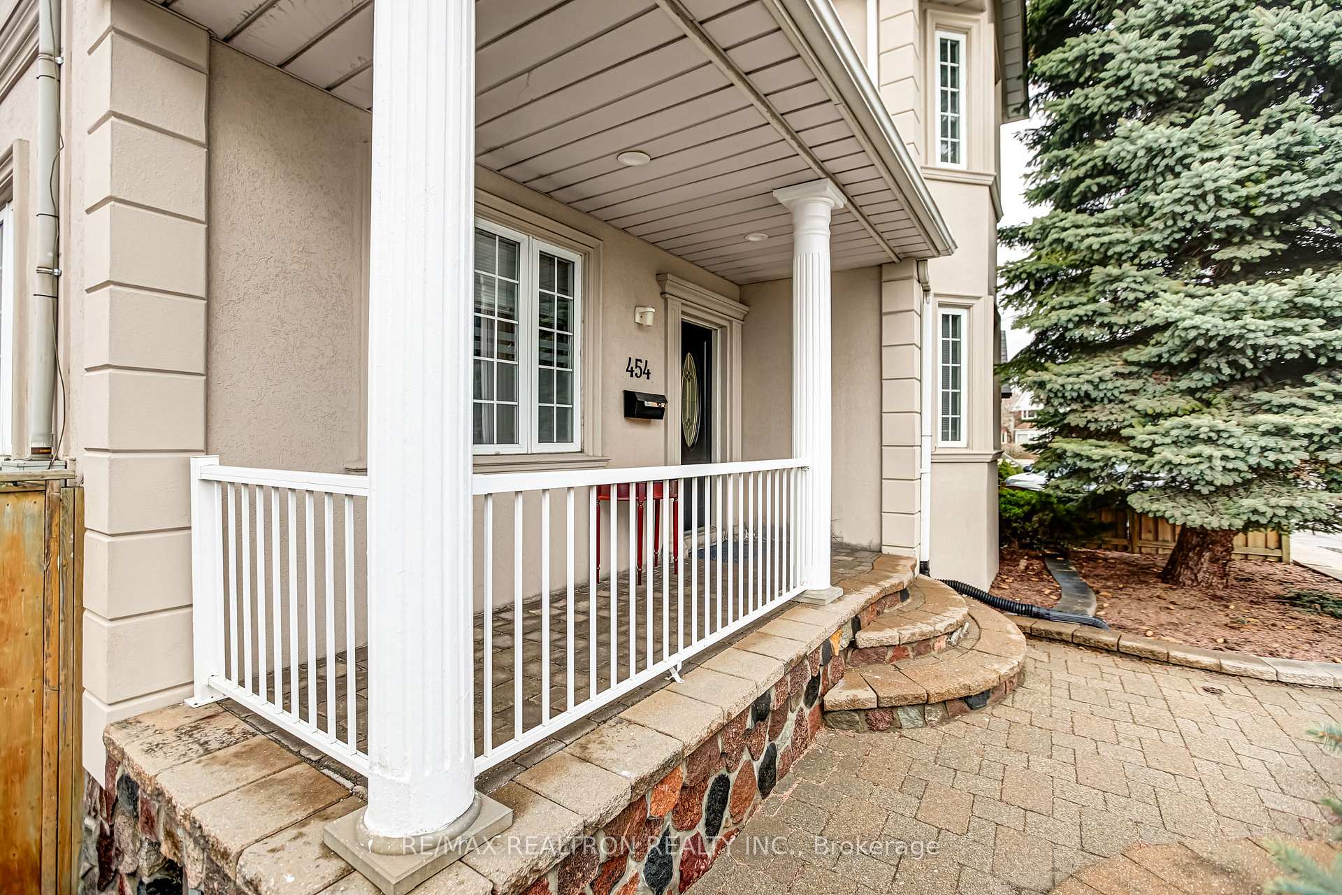 Photo 27 of Unit A1, 454 Donlands Avenue, Toronto, East York — HOMEH