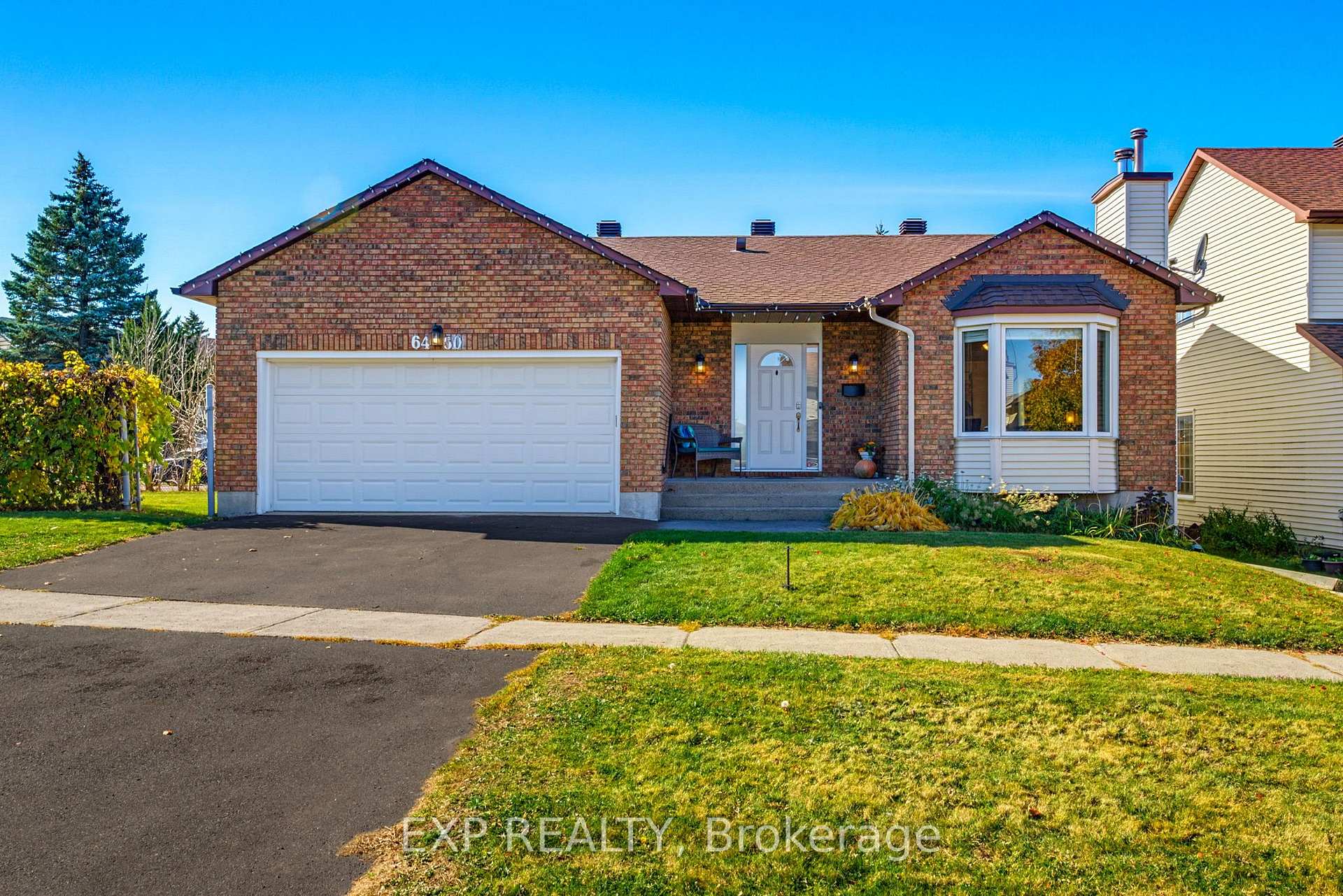 Photo 1 of 6450 Viseneau Drive, Ottawa, Chateauneuf — HOMEH