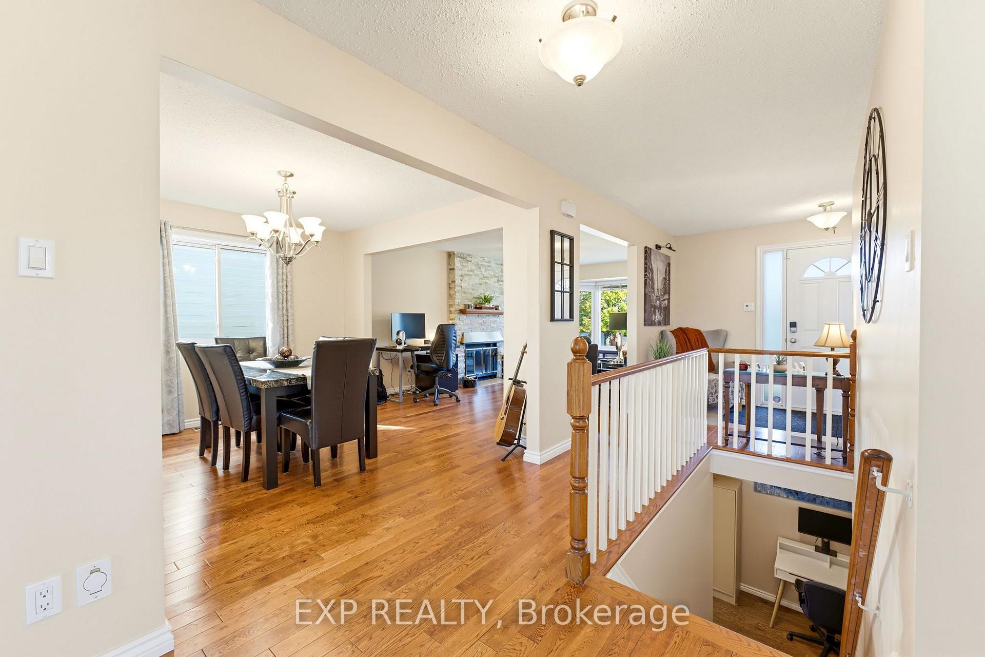 Photo 7 of 6450 Viseneau Drive, Ottawa, Chateauneuf — HOMEH