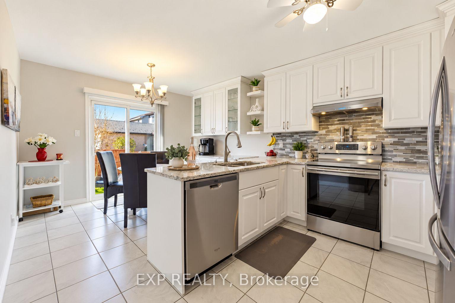 Photo 13 of 6450 Viseneau Drive, Ottawa, Chateauneuf — HOMEH