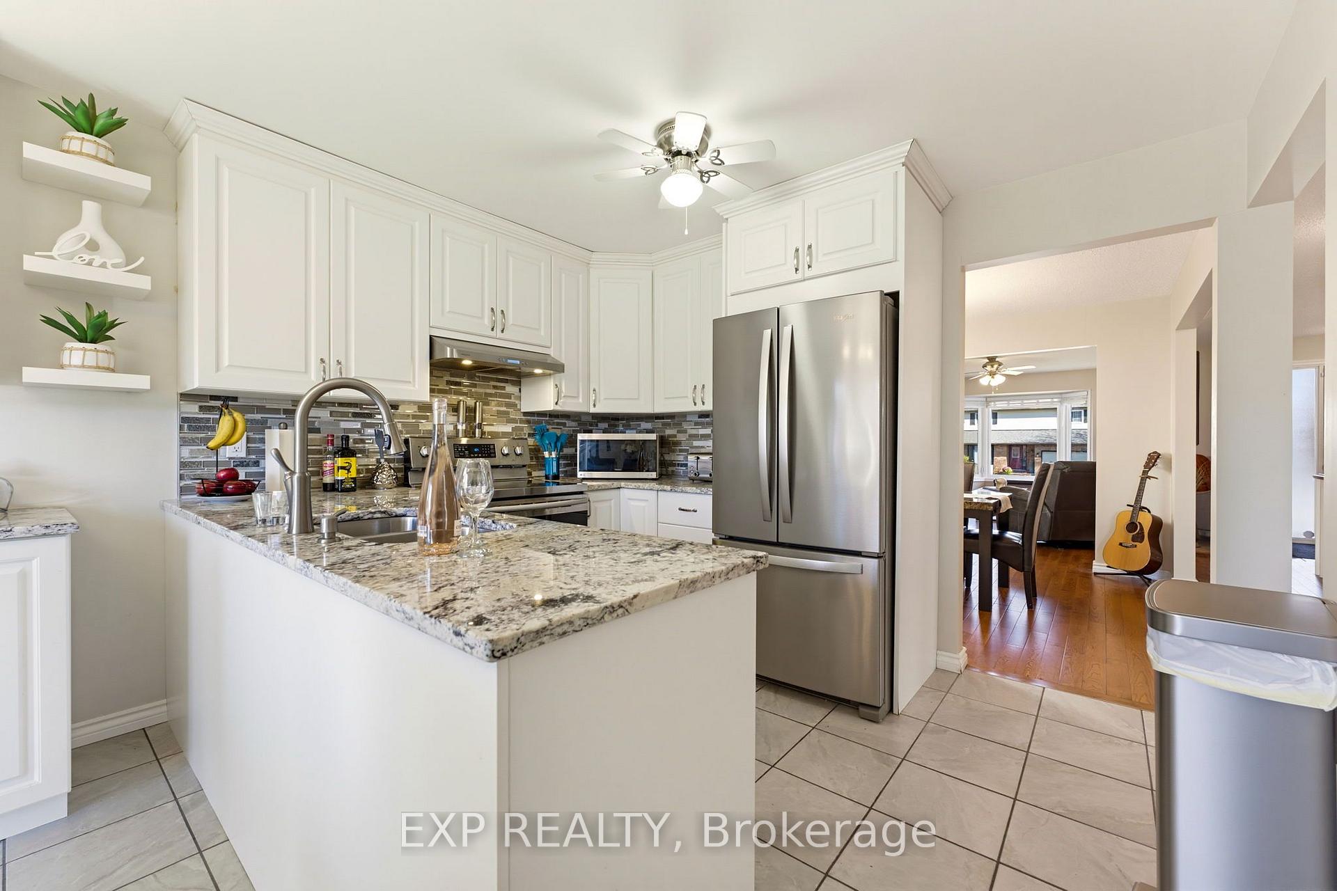Photo 14 of 6450 Viseneau Drive, Ottawa, Chateauneuf — HOMEH