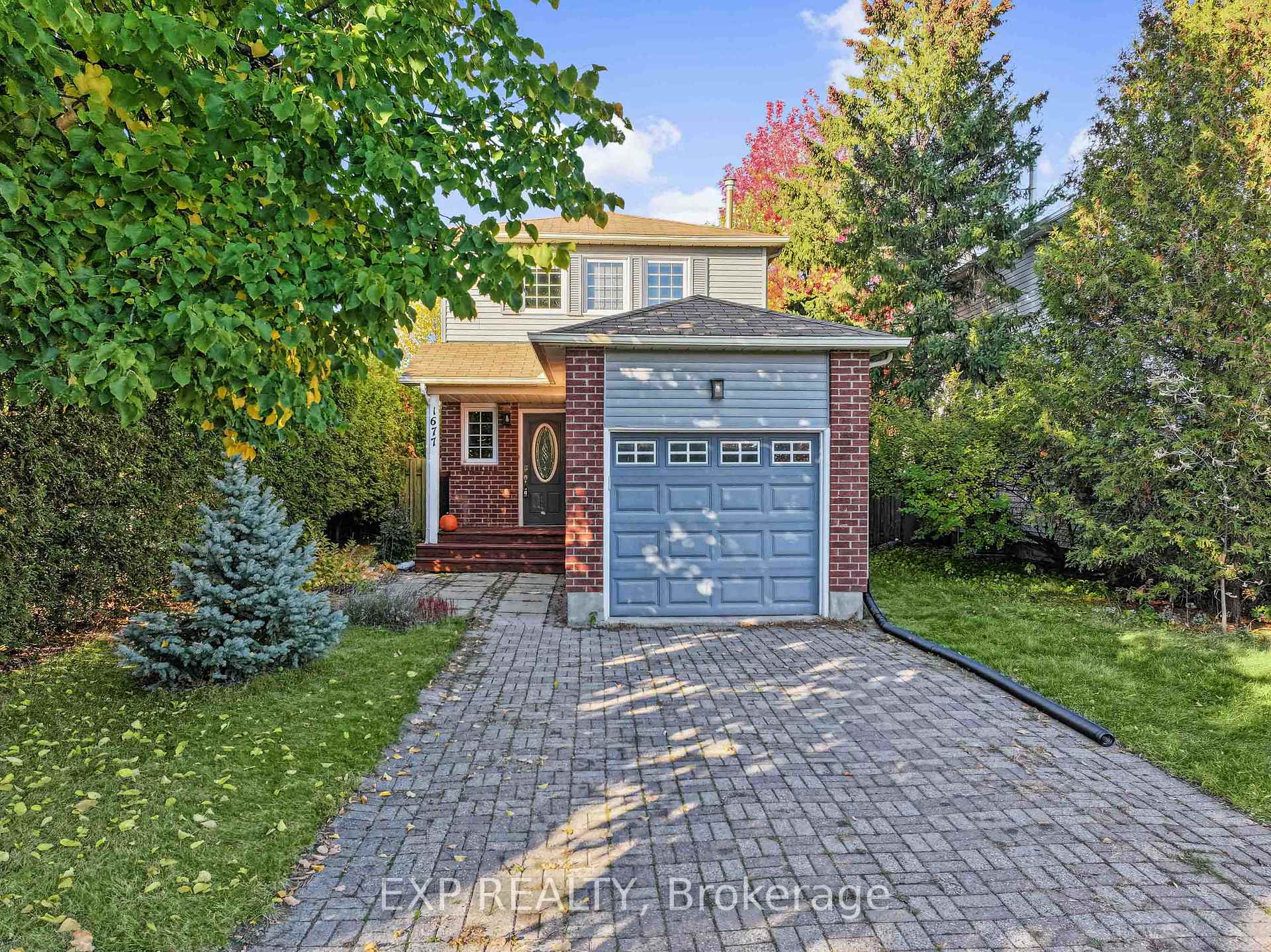Photo 1 of 1677 Lacombe Drive, Ottawa, Fallingbrook/Pineridge — HOMEH