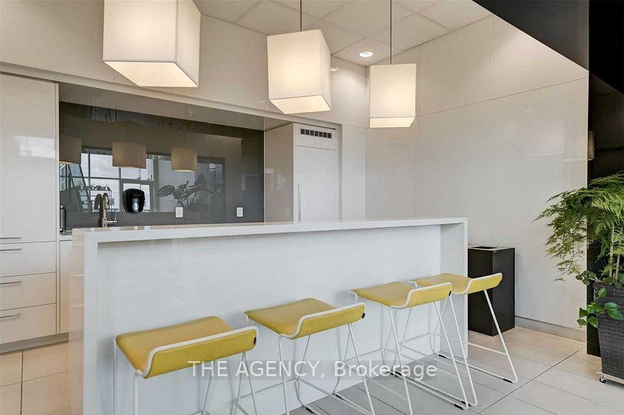 Photo 20 of Unit N811, 120 Bayview Avenue, Toronto, Waterfront Communities — HOMEH