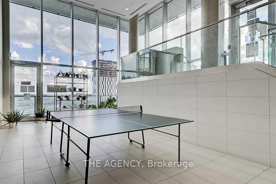 Photo 21 of Unit N811, 120 Bayview Avenue, Toronto, Waterfront Communities — HOMEH