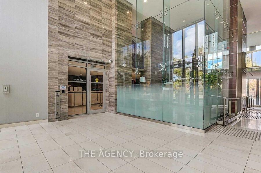 Photo 23 of Unit N811, 120 Bayview Avenue, Toronto, Waterfront Communities — HOMEH