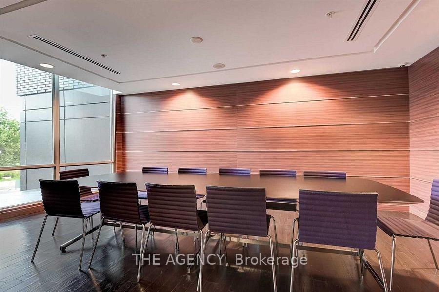 Photo 25 of Unit N811, 120 Bayview Avenue, Toronto, Waterfront Communities — HOMEH