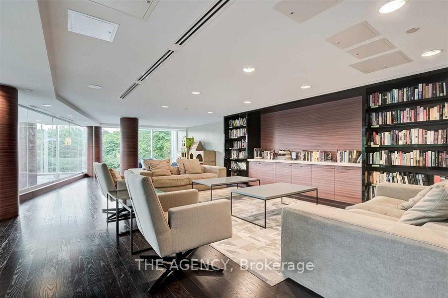 Photo 26 of Unit N811, 120 Bayview Avenue, Toronto, Waterfront Communities — HOMEH