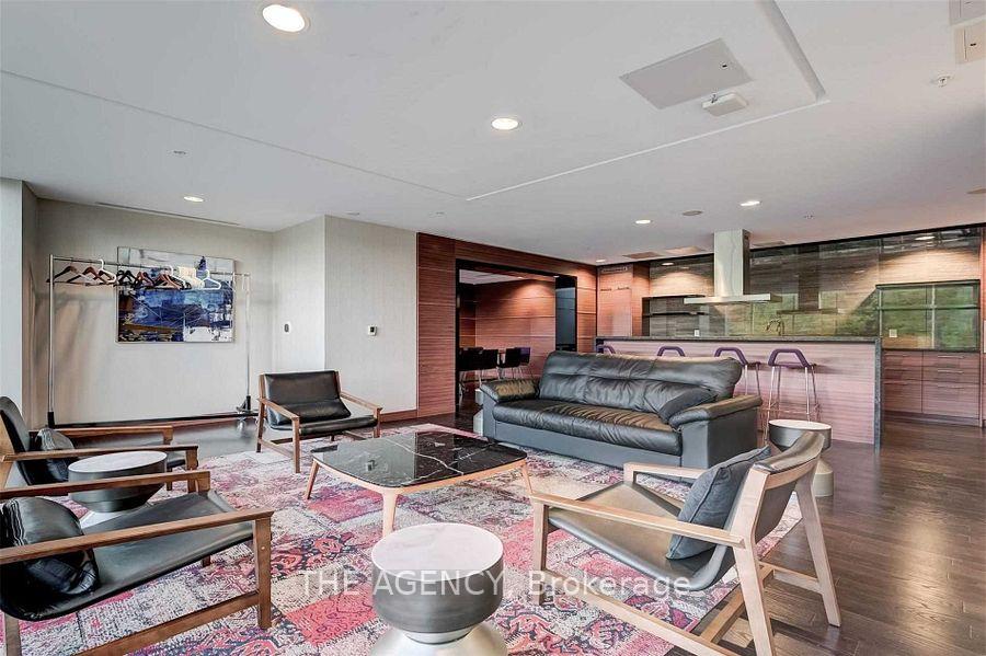 Photo 27 of Unit N811, 120 Bayview Avenue, Toronto, Waterfront Communities — HOMEH