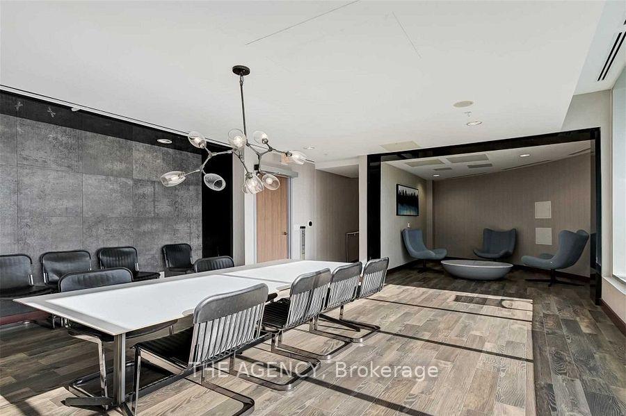 Photo 28 of Unit N811, 120 Bayview Avenue, Toronto, Waterfront Communities — HOMEH