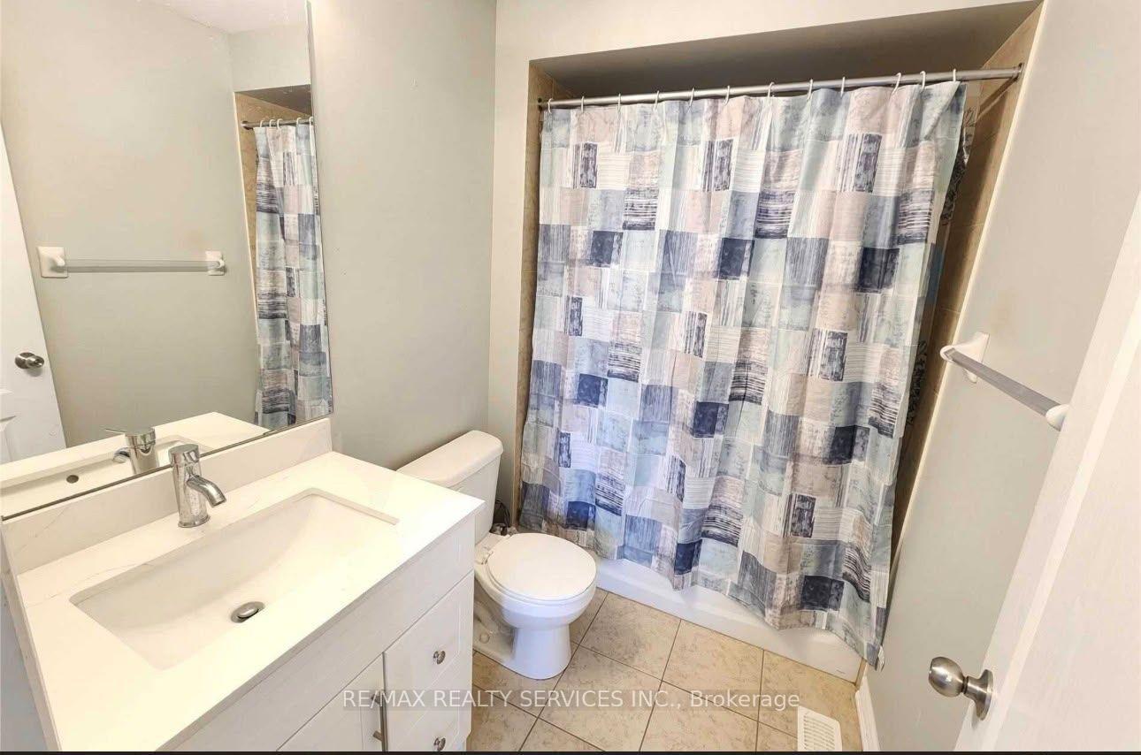 Photo 12 of 91 Daden Oaks Drive, Brampton, Bram East — HOMEH