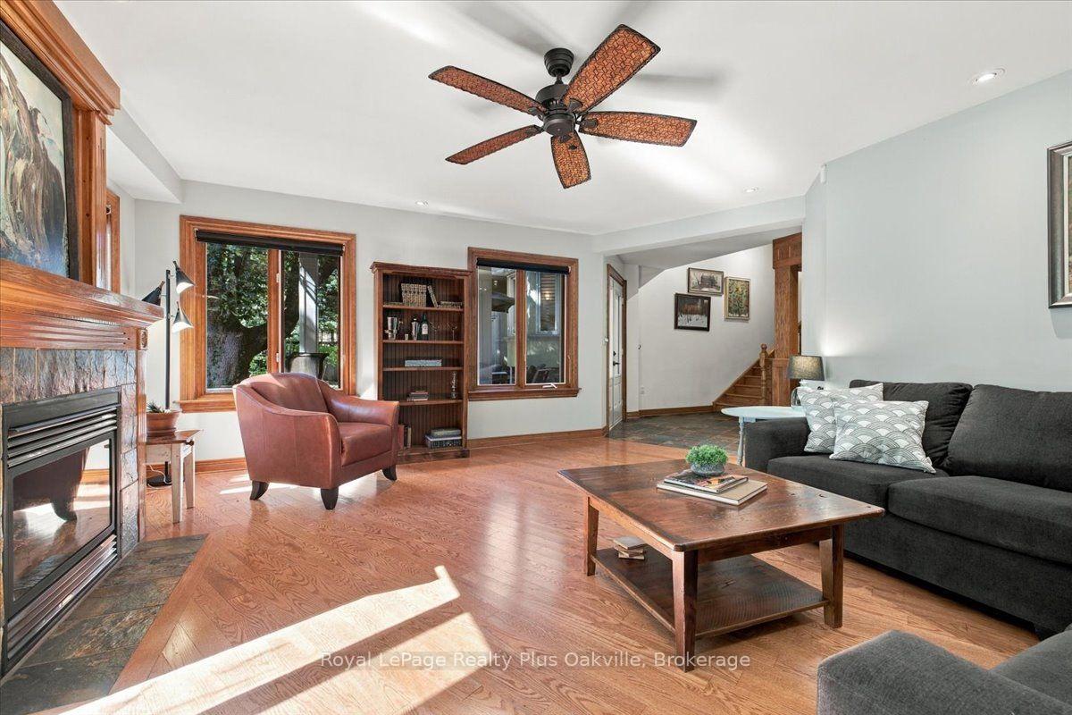 Photo 16 of 362 Winston Road, Oakville, West — HOMEH