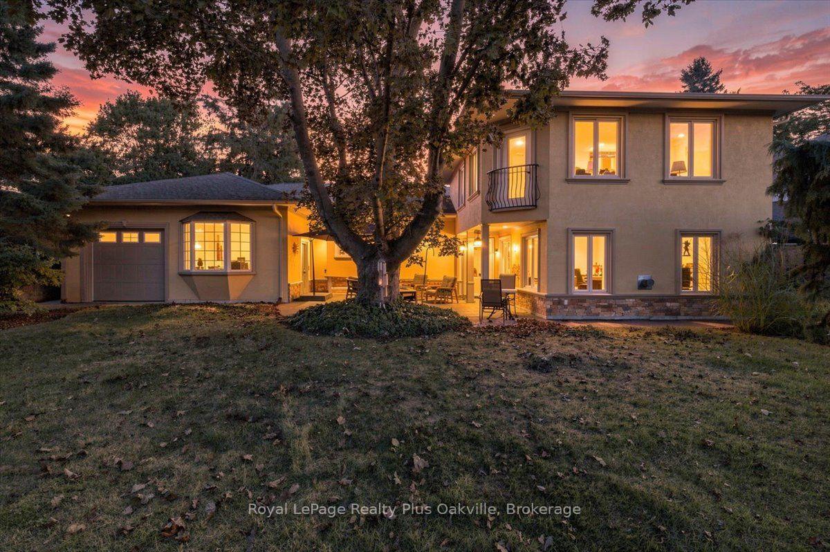 Photo 23 of 362 Winston Road, Oakville, West — HOMEH